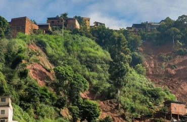 Chuvas em Minas: sobe o número de mortos e Igreja Católica intensifica ações