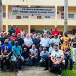 Sacerdotes da Amazônia: a experiência da sinodalidade no retiro anual do clero