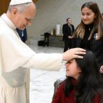 “Amar carregando a dor do outro”: a alegria de oferecer proximidade ao doente