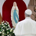 O Papa: a Palavra de Deus sacia a nossa sede de sentido, de verdade sobre as nossas vidas