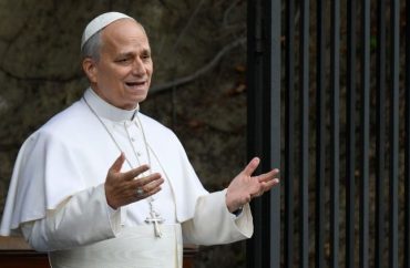 Papa visitará paróquia Rainha da Paz, em Óstia: encontro com jovens, pobres e doentes