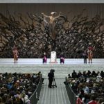 Escutar Deus hoje: a Palavra que gera vida, fé e missão