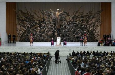 Escutar Deus hoje: a Palavra que gera vida, fé e missão