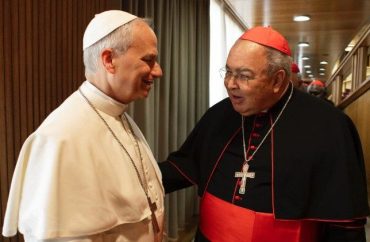 Dom Orani completa 12 anos como cardeal: um legado de fé traduzido em gestos