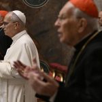 Exercícios Espirituais da Quaresma, 5ª meditação: o esplendor da verdade