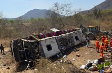 Tragédia no sertão de Alagoas: Igreja no Brasil une-se em oração