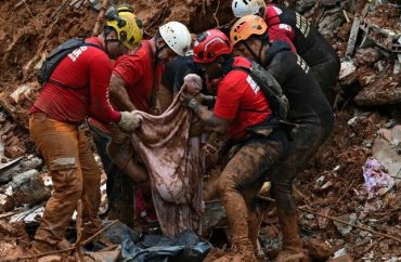CNBB manifesta pesar e solidariedade às vítimas das chuvas em Juiz de Fora