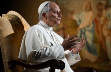 O Papa: mesmo quem não tem fé pode ser alguém que procura Deus