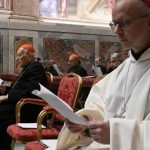 Exercícios Espirituais da Quaresma, 7ª meditação: glória