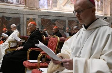 Exercícios Espirituais da Quaresma, 7ª meditação: glória