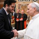 O papel estratégico de brasileiros no pontificado de Leão XIV