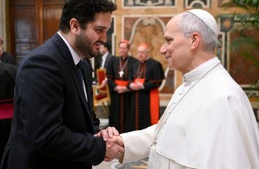 O papel estratégico de brasileiros no pontificado de Leão XIV