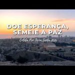 Sexta-feira Santa é dia de doação à Coleta da Terra Santa, sinal concreto pela paz