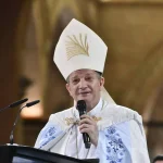 Dom Mário, já tem data para tomar posse na Arquidiocese de Aparecida