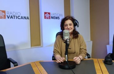 Antonella Roscilli apresenta seu livro "Zélia Gattai Amado e a emigração italiana no Brasil"