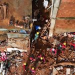 A proximidade de Leão XIV às vítimas das enchentes em Minas Gerais