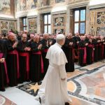 Leão XIV: formação teológica, investimento capaz de neutralizar a lógica da indiferença