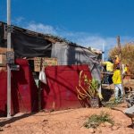 “Ele veio morar entre nós” (Jo 1,14) e a Campanha da Fraternidade 2026