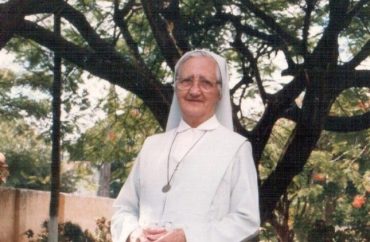 Vaticano reconhece validade jurídica da fase diocesana da causa de Irmã Adélia