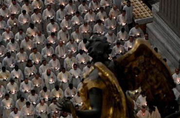 Magistério da Igreja e interpretação das Escrituras - Parte II