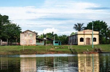 A missão evangelizadora da Igreja no Brasil: uma voz profética