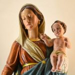 A Virgem Maria, modelo do sim quaresmal