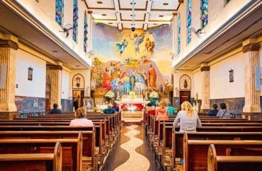 Do digital ao encontro com Deus: a missão da Igreja nas redes