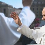 Papa recorda tradição polonesa de Quaresma preservada também no Brasil