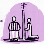 Sacramento da confissão: quando Deus Ilumina o interior