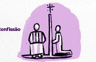Sacramento da confissão: quando Deus Ilumina o interior