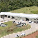 Santuário Nacional inaugura Usina de Reciclagem São Geraldo