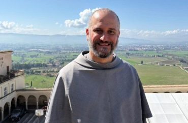 Morte e eternidade: a experiência diante dos restos mortais de São Francisco