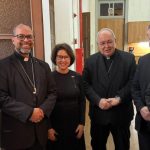 Rio de Janeiro: reabertura dos trabalhos na Ordem do Santo Sepulcro