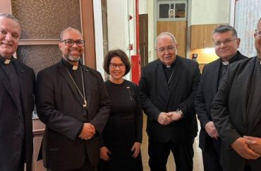 Rio de Janeiro: reabertura dos trabalhos na Ordem do Santo Sepulcro
