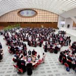 Os Relatórios Finais do Sínodo sobre a poligamia e o clamor dos pobres e da terra