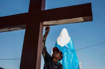 A Igreja no mundo: cresce o número de católicos na África