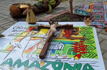 Raio-X da Igreja Católica na Amazônia: organização, missão e horizonte sinodal