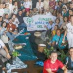 O Papa: Amazônia, ameaçada por situações de abuso e exploração