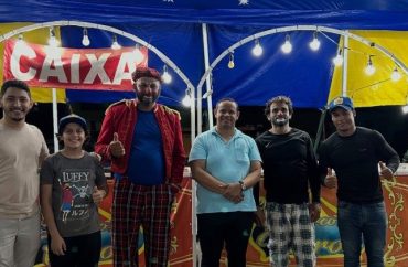 Além do espetáculo: circo de tradição familiar é declarado patrimônio cultural do Brasil