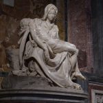 O pórtico da Paixão: devoções para o início da Semana Santa