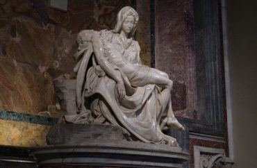 O pórtico da Paixão: devoções para o início da Semana Santa