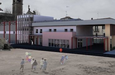 O Papa: os oratórios são vitais para ajudar os jovens a vencer o isolamento