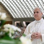 “Invocar a paz”: os apelos de Leão XIV sobre os conflitos no mundo