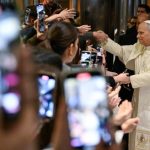 Papa visita mais uma paróquia neste domingo em Roma, a de Santa Maria da Apresentação