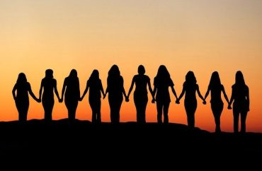 A Mulher: Sacrário da vida e esperança de um mundo novo