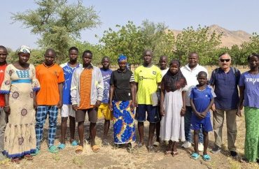 100º Dia Mundial das Missões