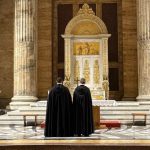 Dom Odilo: Administrador Apostólico do Exarcado Apostólico rito armenio