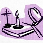 O chamado à intimidade: escolhendo sua prática de oração quaresmal