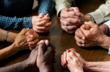 A Igreja como Povo de Deus