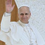 Mensagem do Papa Leão XIV nos 200 anos de relações com o Brasil